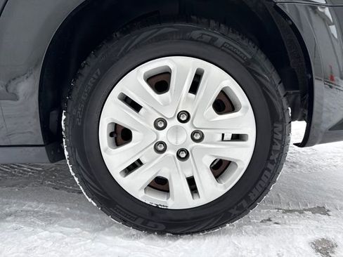 Used 2016 Dodge Grand Caravan SE w/ Quick Order Package 29E SE image 24