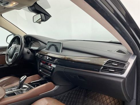 Used 2015 BMW X6 sDrive35i image 36