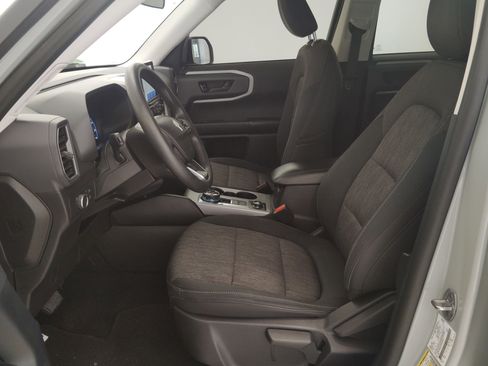 Certified 2022 Ford Bronco Sport Big Bend image 5