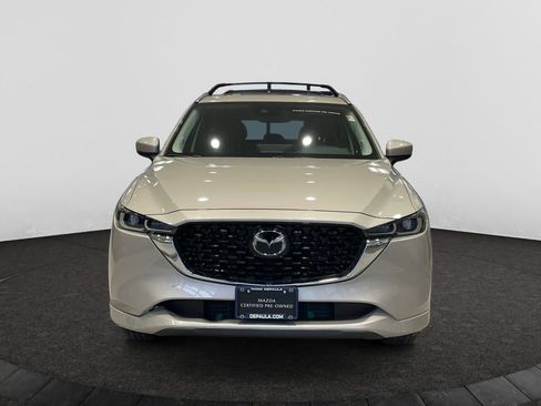 Used 2025 MAZDA CX-5 AWD 2.5 S image 7