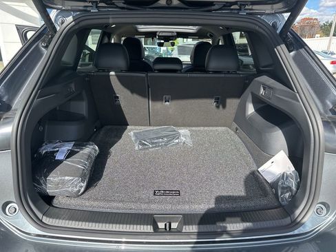 New 2026 Volkswagen Tiguan SE R-Line image 22