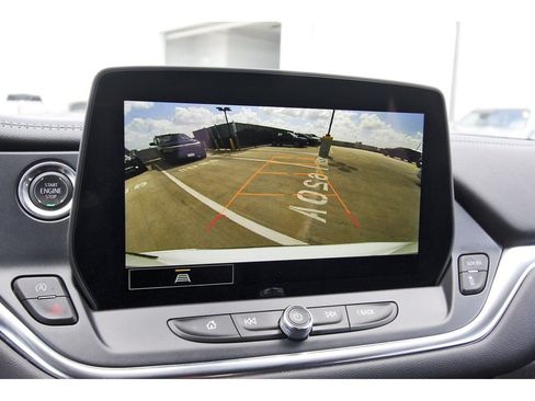 Used 2024 Chevrolet Blazer LT w/ Convenience Package FWD image 22