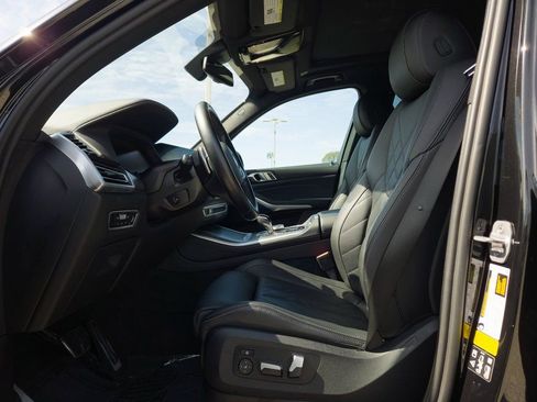 Certified 2023 BMW X5 xDrive40i w/ M Sport Package image 7