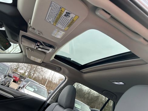 Certified 2025 Subaru Outback Limited image 23