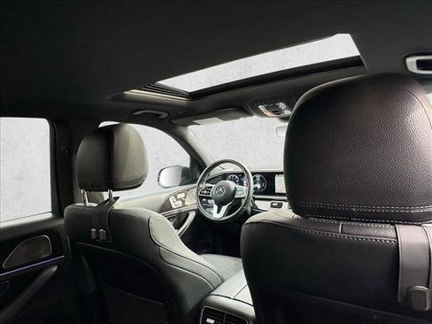 Used 2022 Mercedes-Benz GLE 350 4MATIC image 18