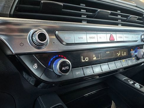 Used 2022 Kia Telluride EX image 7