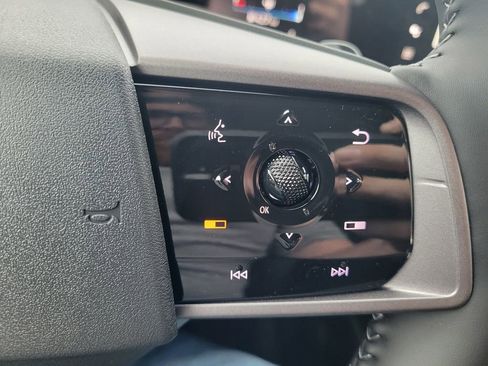 New 2025 Nissan Murano SL w/ Cargo Package AWD/4WD image 21