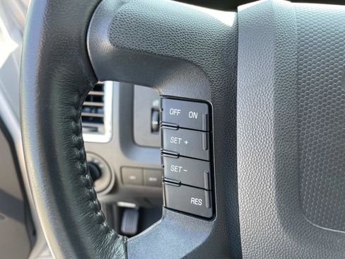 Used 2012 Ford Escape Limited FWD image 20