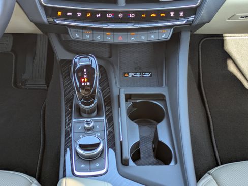 New 2026 Cadillac CT5 Premium Luxury image 18