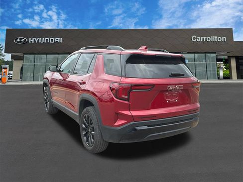 Used 2026 GMC Terrain Elevation w/ Black Edition FWD image 7