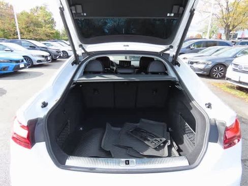 Used 2023 Audi A5 2.0T Premium w/ Convenience Package image 10