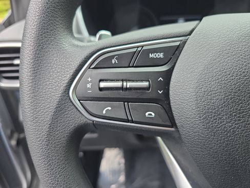 Used 2021 Hyundai Santa Fe SEL AWD/4WD image 16