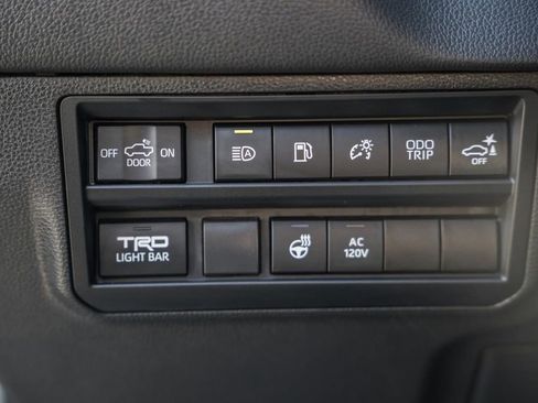 Used 2022 Toyota Tundra TRD Pro image 42