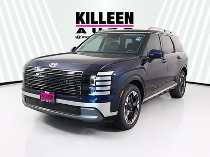 New 2026 Hyundai Palisade Limited