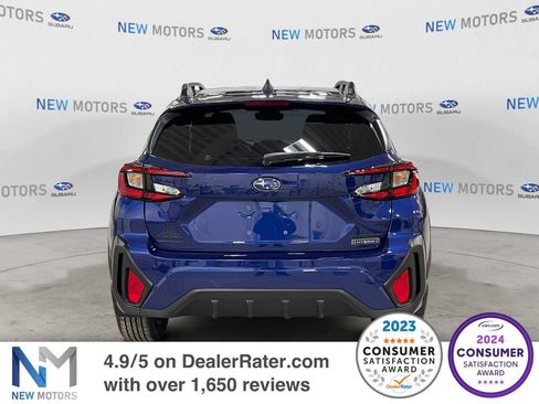 New 2026 Subaru Crosstrek 2.5i Limited image 4
