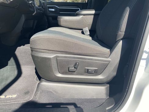 Certified 2024 RAM 2500 Big Horn w/ Night Edition image 24