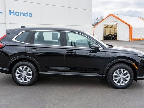 Certified 2024 Honda CR-V LX image 16