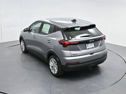 New 2027 Chevrolet Bolt LT FWD image 63