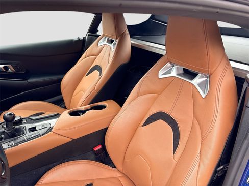 Used 2024 Toyota Supra Premium image 21
