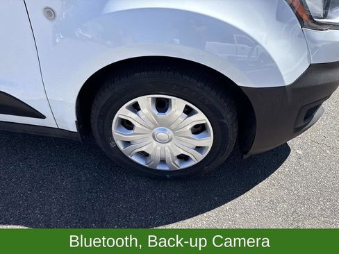 Certified 2023 Ford Transit Connect XL FWD image 11