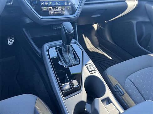 Certified 2025 Subaru Crosstrek 2.5i Sport image 18