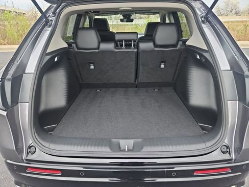 Certified 2024 Honda HR-V EX-L image 20