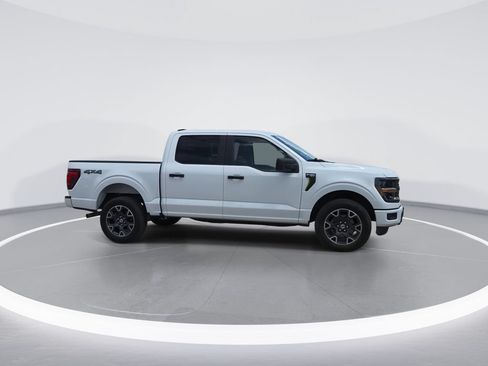 Used 2024 Ford F150 STX AWD/4WD image 9
