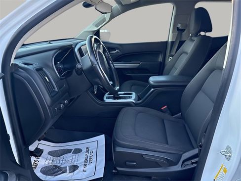 Used 2019 Chevrolet Colorado LT image 7