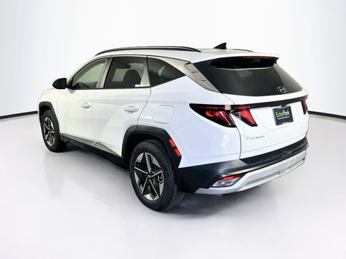 Used 2025 Hyundai Tucson SEL AWD/4WD image 5