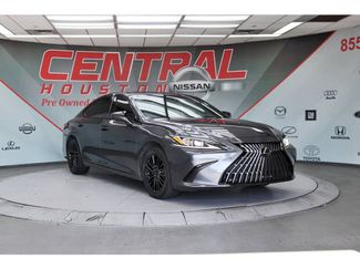 Used 2022 Lexus ES 350 w/ Premium Package FWD video 1
