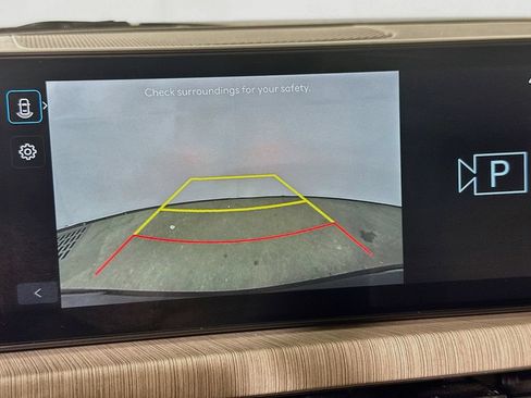 Used 2025 Hyundai Sonata SEL FWD image 10