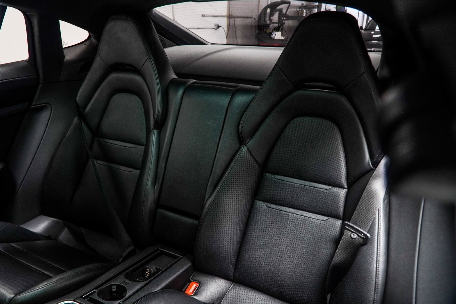 Used 2017 Porsche Panamera 4 AWD/4WD image 44