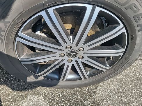 Used 2026 Mercedes-Benz GLE 350 4MATIC image 14