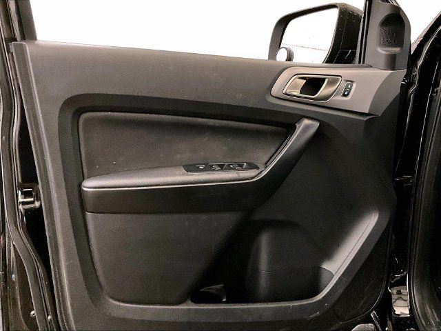 Used 2023 Ford Ranger XLT w/ Equipment Group 301A Mid AWD/4WD image 22