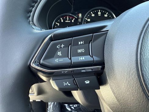 New 2025 MAZDA CX-5 AWD 2.5 S w/ Premium Plus Pkg image 39