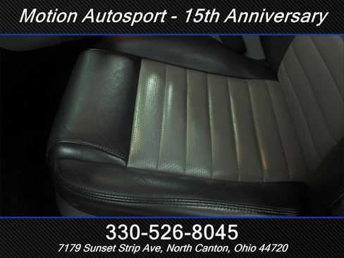 Used 2007 Ford Mustang GT Premium image 30