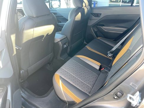 New 2026 Subaru Crosstrek 2.5i Sport w/ Crosstrek Mirror Package AWD/4WD image 6