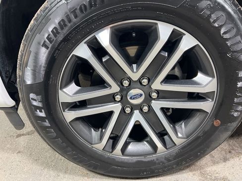 Used 2022 Ford F150 XL w/ STX Appearance Package image 37