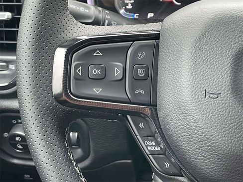New 2026 RAM 1500 Rebel w/ Rebel Level 2 Equipment Group image 14