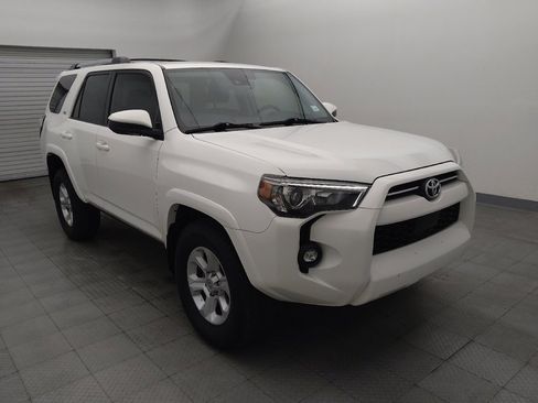 Used 2022 Toyota 4Runner SR5 image 13