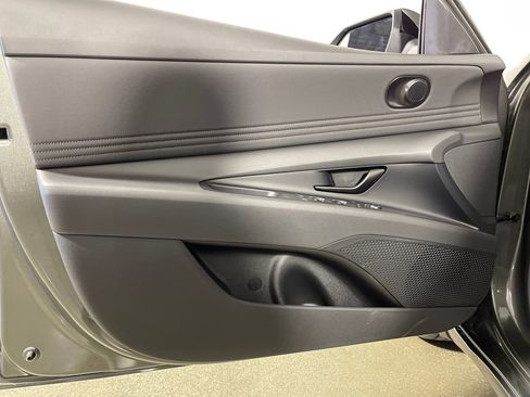 New 2026 Hyundai Elantra Sport image 19