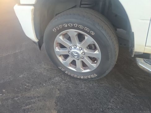 Used 2023 RAM 2500 Laramie AWD/4WD image 22