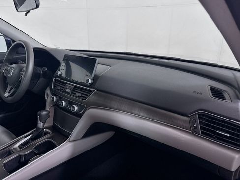 Used 2019 Honda Accord LX image 26