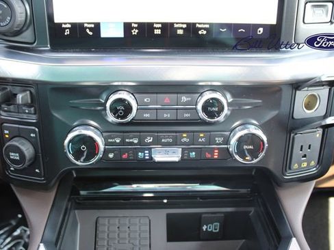 New 2026 Ford F250 King Ranch image 15