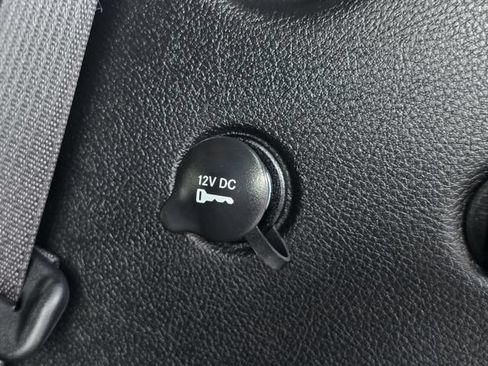 Used 2025 Dodge Durango SRT Hellcat AWD/4WD image 15