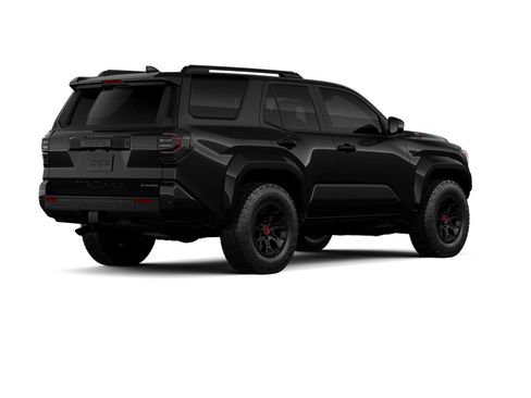 New 2026 Toyota 4Runner TRD Pro AWD/4WD image 10