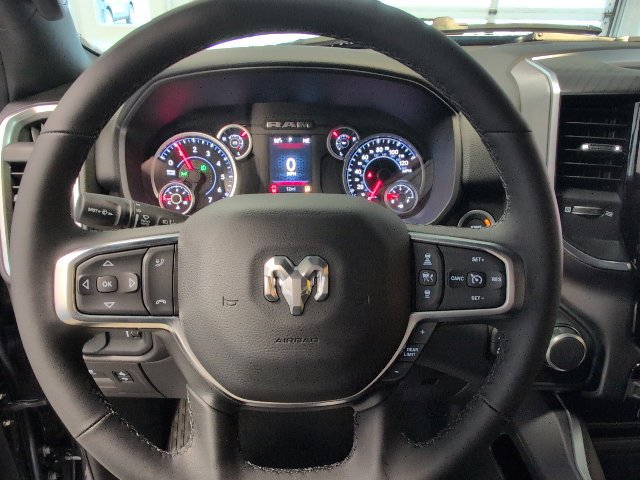 New 2026 RAM 1500 Big Horn w/ Night Edition AWD/4WD image 18