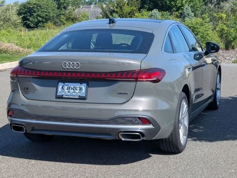 New 2025 Audi A5 2.0T Premium Plus image 6