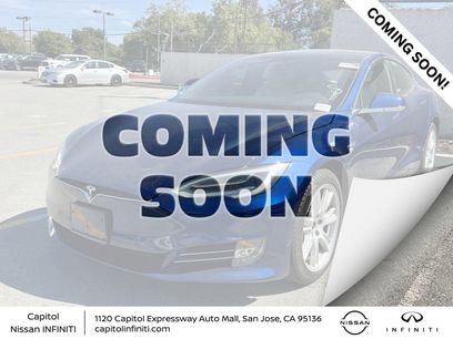 Used 2021 Tesla Model S Long Range