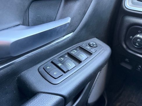 Used 2021 RAM 1500 Big Horn AWD/4WD image 20